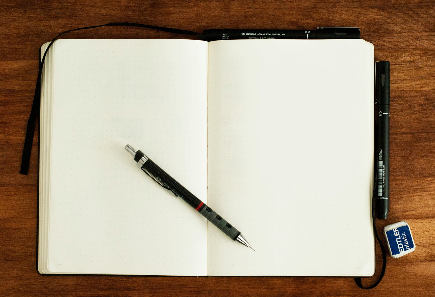 Notebooks
