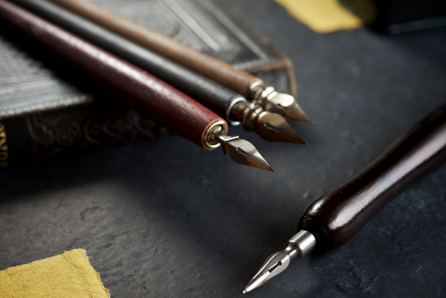 Writing Instruments