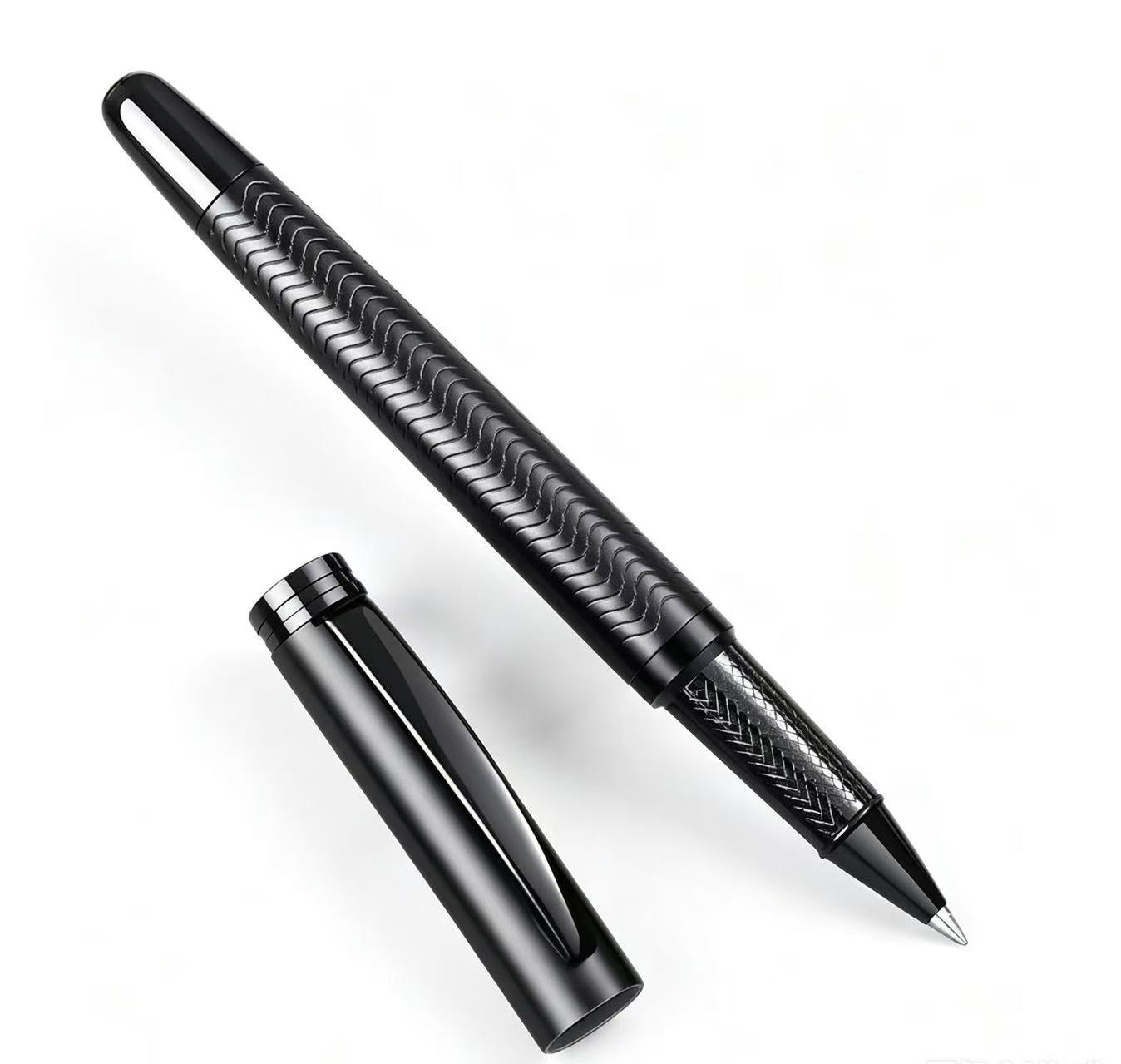 Luxury Executive Rollerball Pen Custom Engraving Available