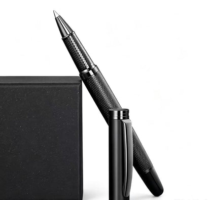 Luxury Executive Rollerball Pen Custom Engraving Available