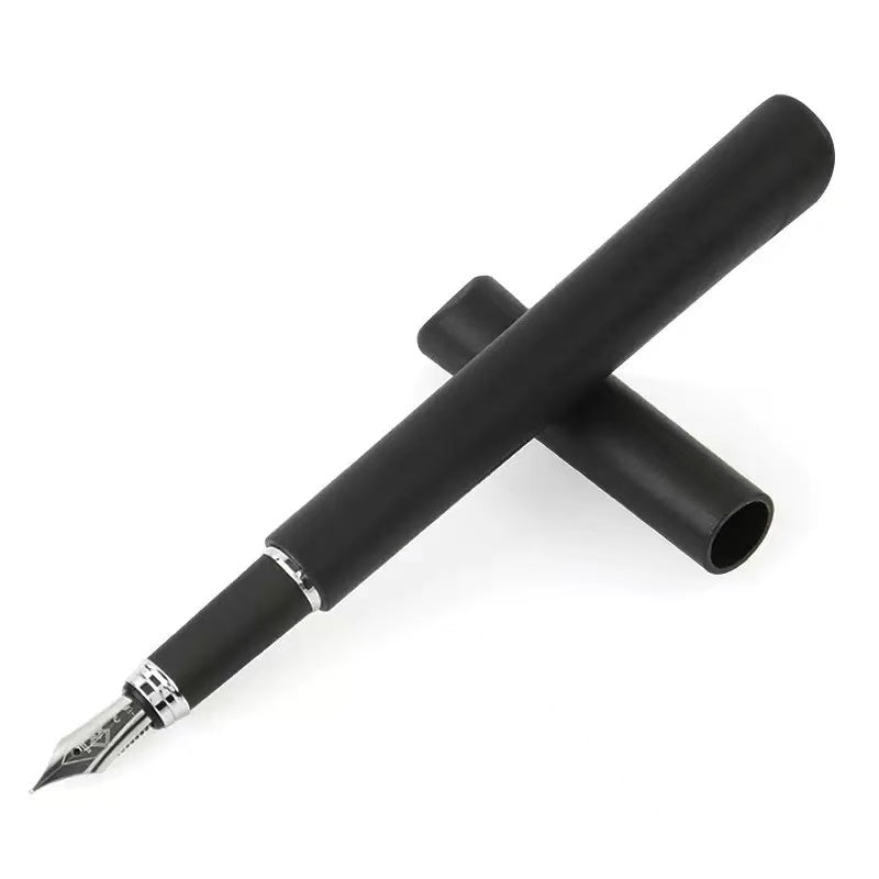 Matte Black Fountain Pen