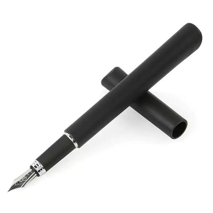 Matte Black Fountain Pen