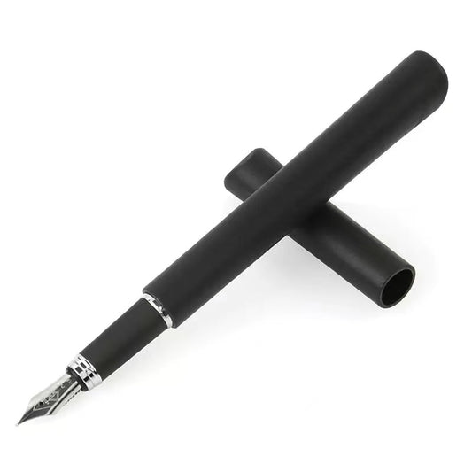Matte Black Fountain Pen