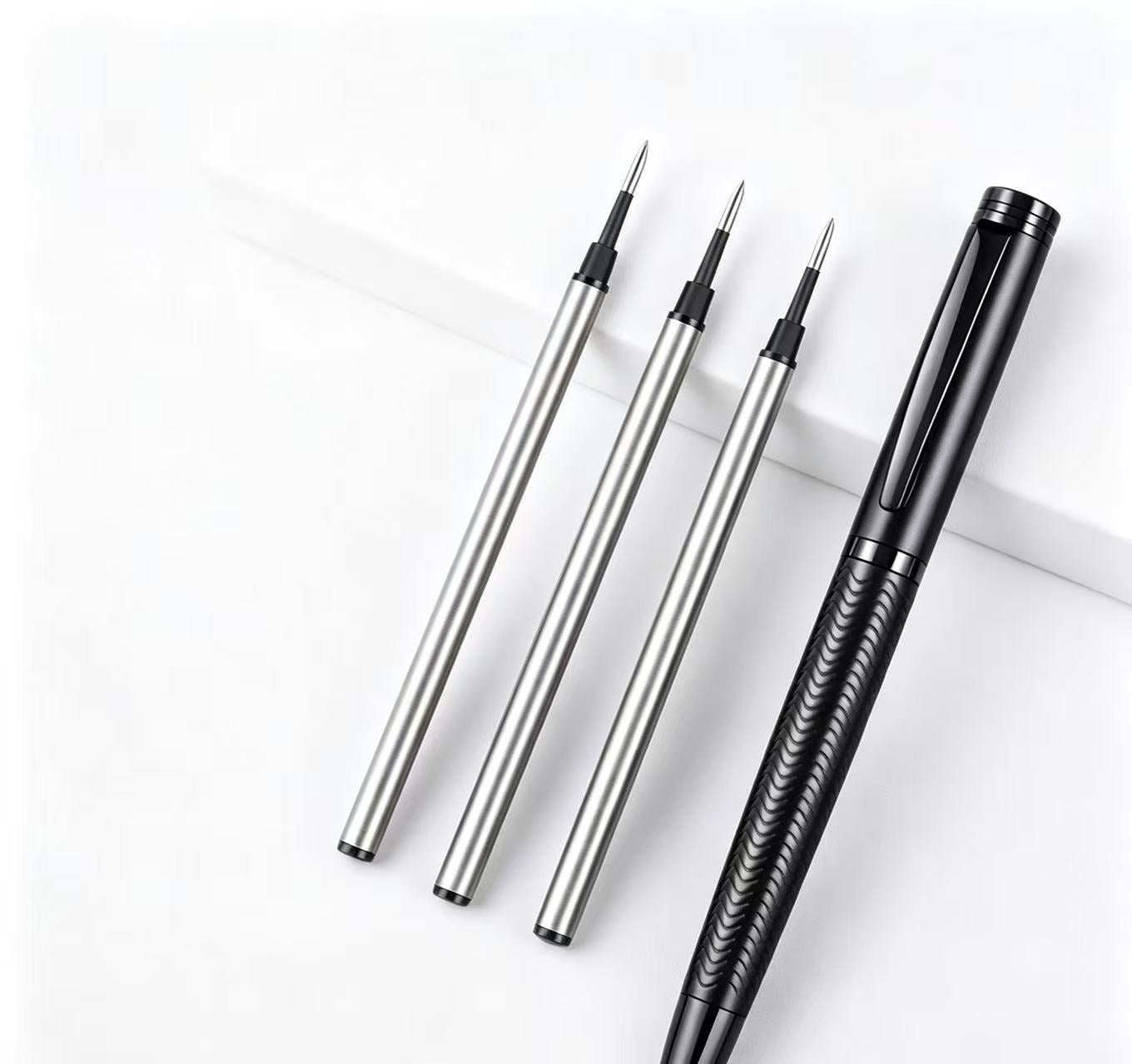 Luxury Executive Rollerball Pen Custom Engraving Available