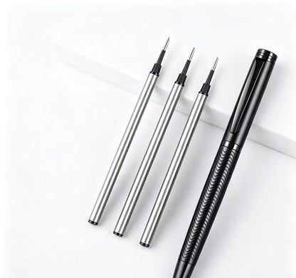 Luxury Executive Rollerball Pen Custom Engraving Available